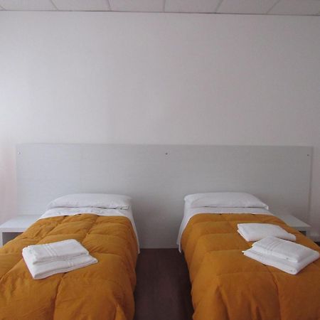 Smart Accomodation 호텔 트리에스테 객실 사진