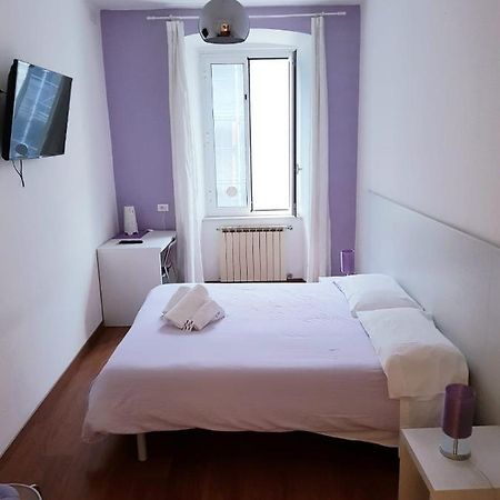 Smart Accomodation 호텔 트리에스테 외부 사진