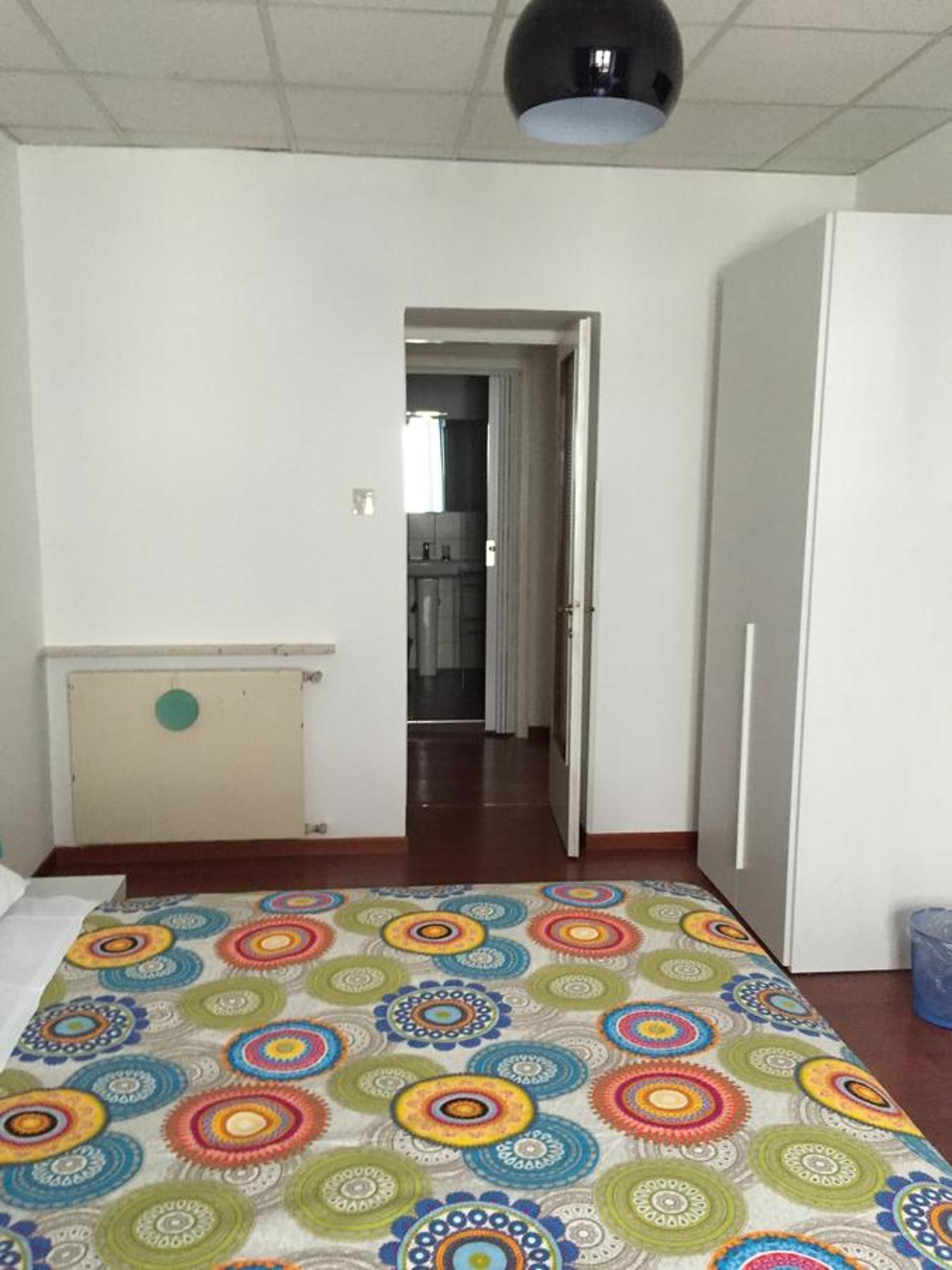 Smart Accomodation 호텔 트리에스테 객실 사진
