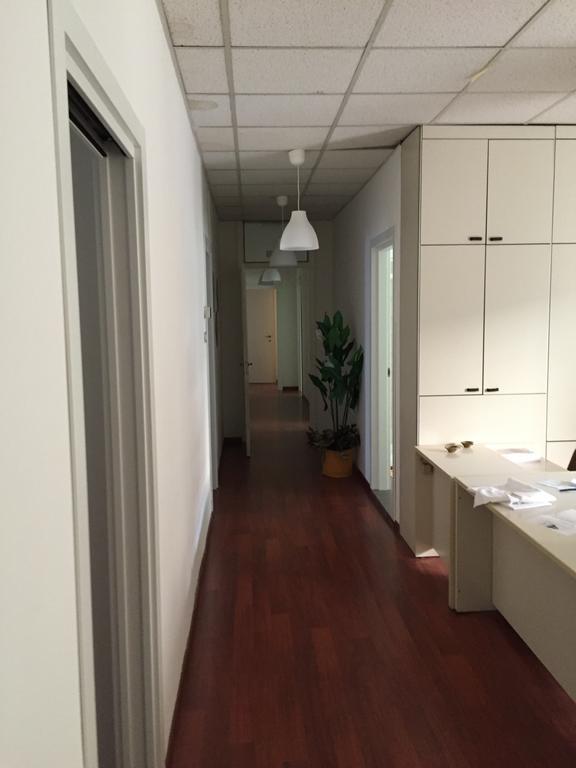 Smart Accomodation 호텔 트리에스테 외부 사진