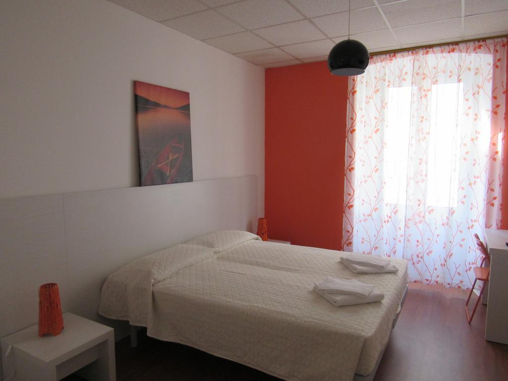 Smart Accomodation 호텔 트리에스테 객실 사진