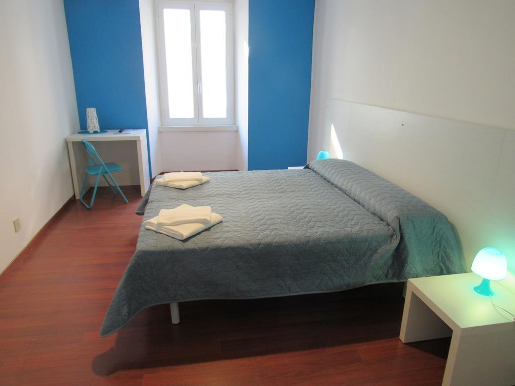 Smart Accomodation 호텔 트리에스테 객실 사진