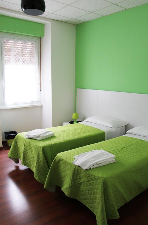 Smart Accomodation 호텔 트리에스테 외부 사진