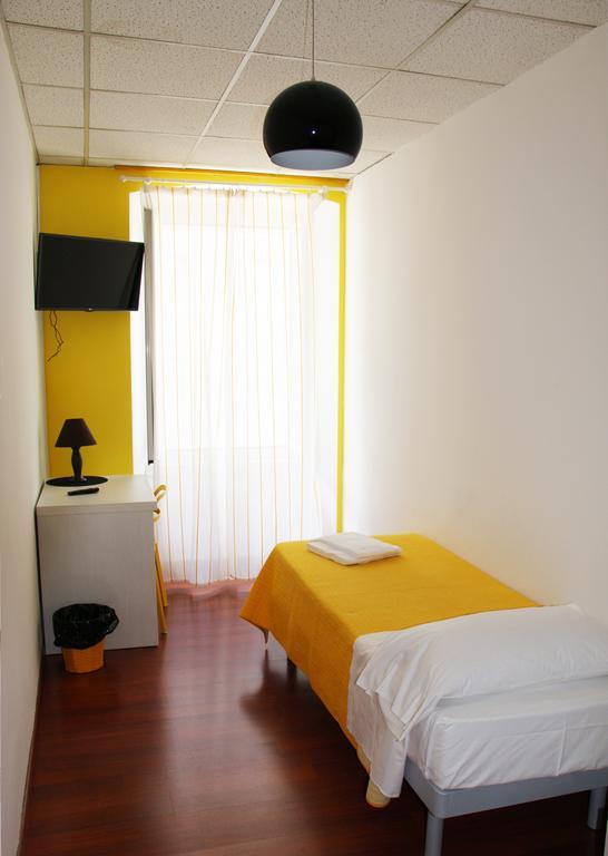 Smart Accomodation 호텔 트리에스테 외부 사진
