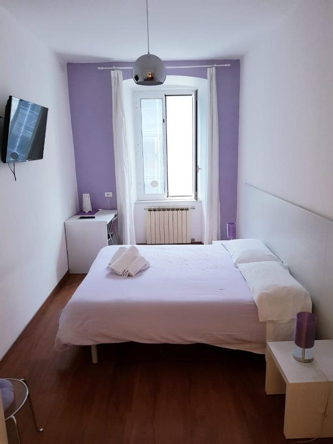 Smart Accomodation 호텔 트리에스테 외부 사진
