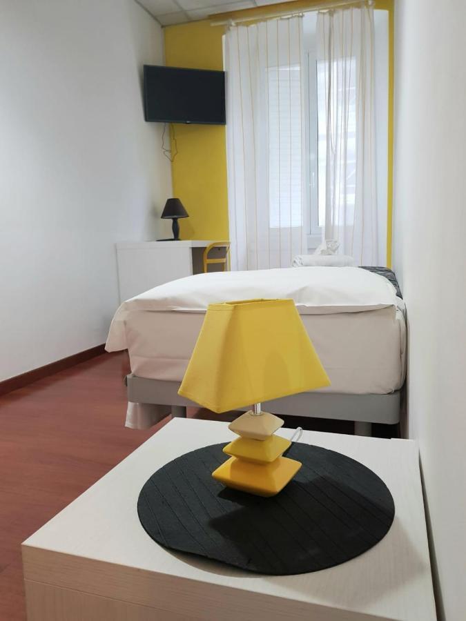 Smart Accomodation 호텔 트리에스테 외부 사진